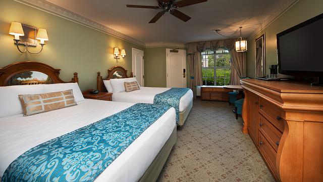 Disney's Port Orleans Resort - Riverside