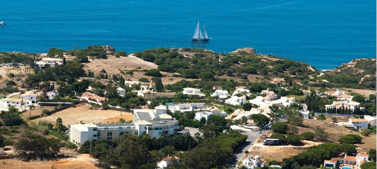 Hotel Baia Grande