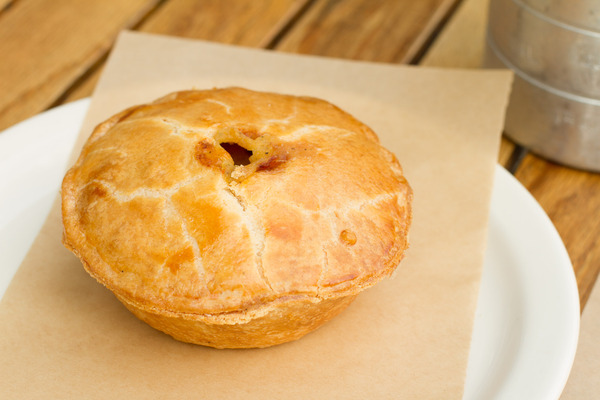 The Pie Hole