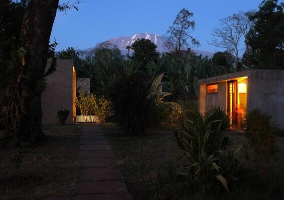 Kilimanjaro Hotels & Safaris