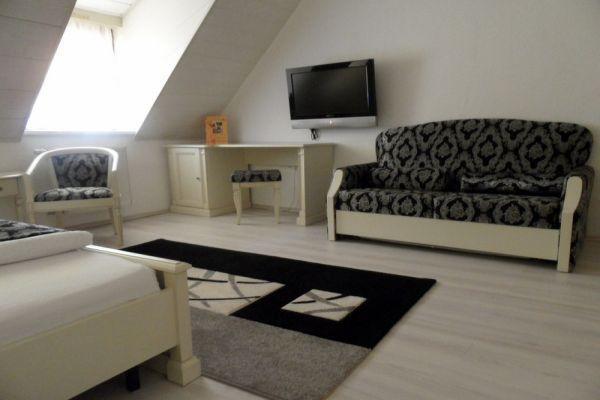Hotel Restaurant Claudiu