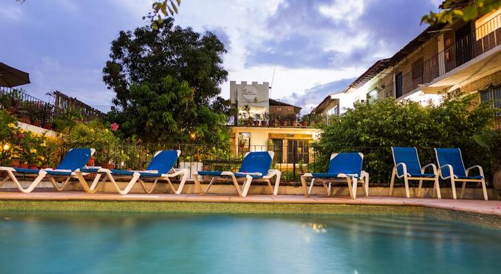 Hotel Posada de Roger