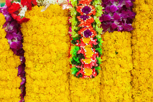 Erawan Shrine (Thao Mahaprom Shrine)
