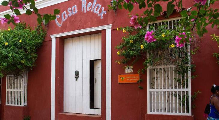 Casa Relax Bed & Breakfast