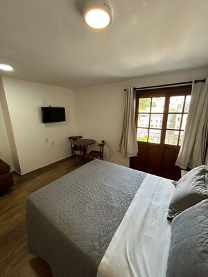 Albergue do Pelo