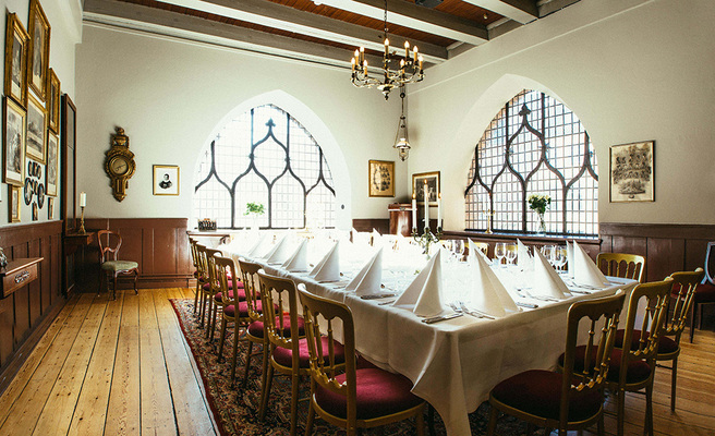 Restaurant Maven