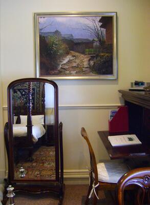 Fothergills of Fremantle