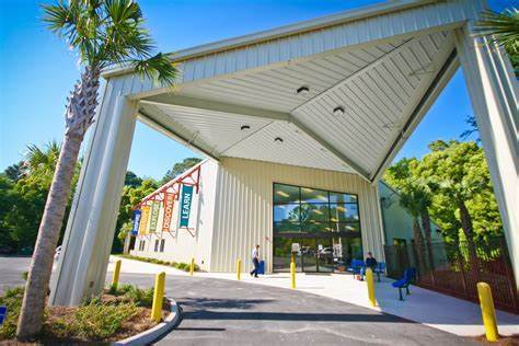 Science & Discovery Center of Northwest Florida