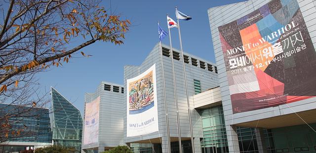 Busan Museum of Art