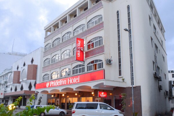 PrideInn Hotel Mombasa City