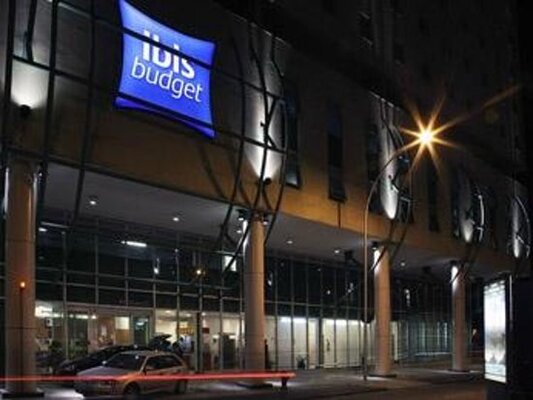 ibis budget Rio de Janeiro Centro