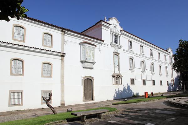 Museu Historico Nacional