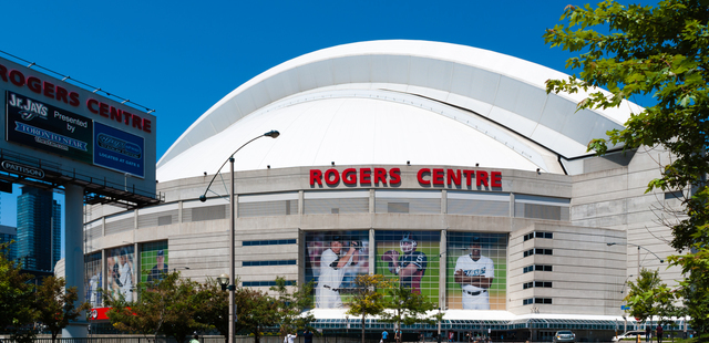 Rogers Centre