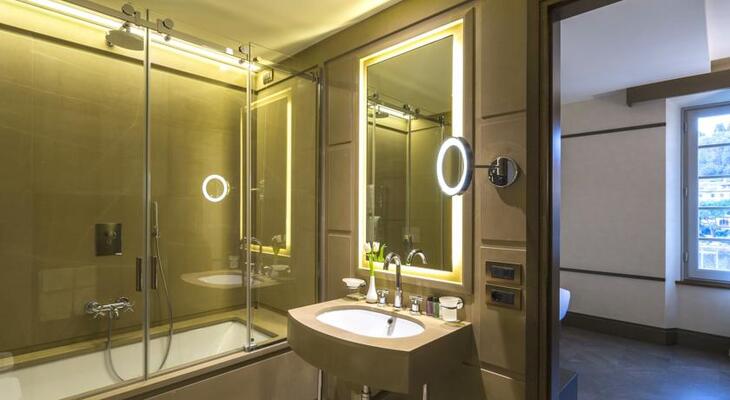 Hotel Balestri