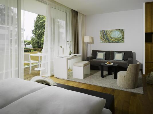 RIVA - Das Hotel am Bodensee