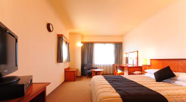 Nishitetsu Grand Hotel