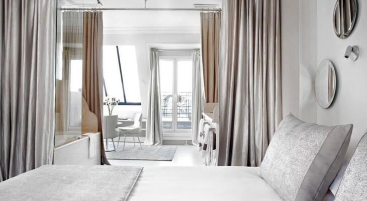 Hotel de Banville