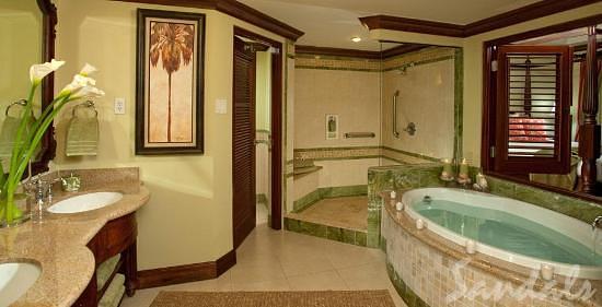 Sandals Royal Caribbean