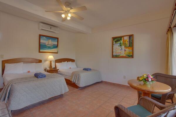 SunBreeze Hotel
