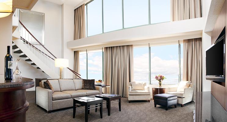 The Westin Long Beach
