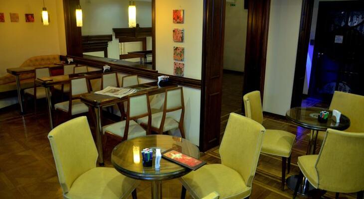 Residence Hostel Boutique