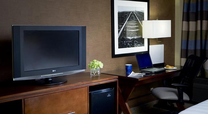 Crowne Plaza Kansas City Downtown, an IHG hotel