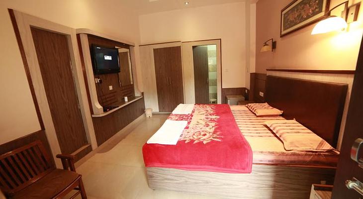 Hotel Sidhartha