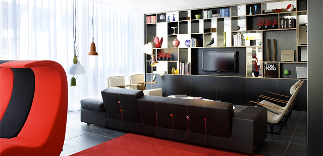 CitizenM Glasgow