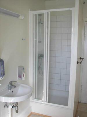 Salvation Army Guesthouse
