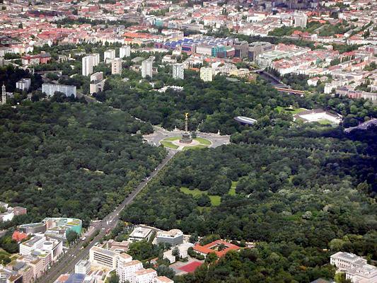 Tiergarten