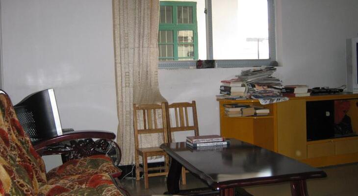 Yangshuo Culture House & Tour