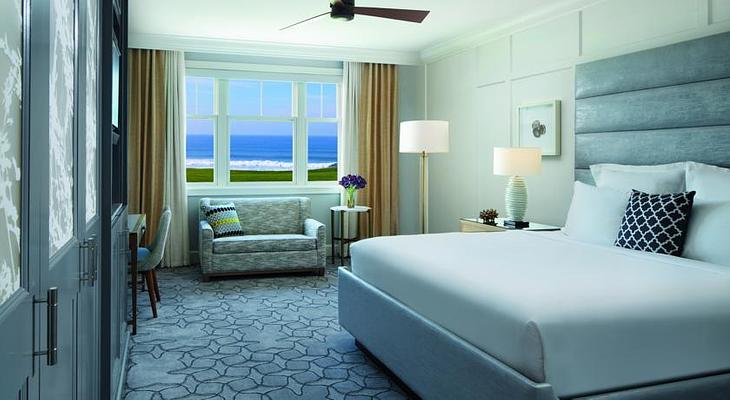 The Ritz-Carlton, Half Moon Bay