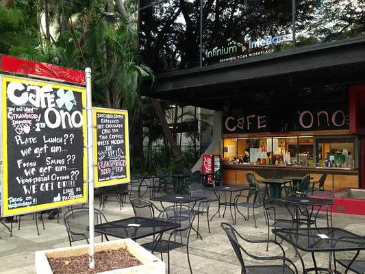 Cafe' Ono