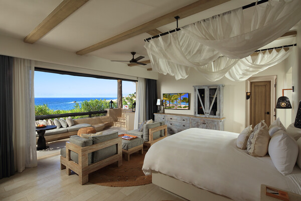 Esperanza, Auberge Resorts Collection