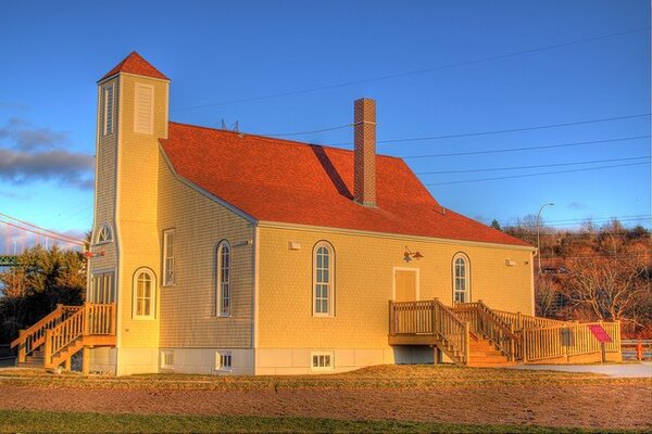 Africville Museum