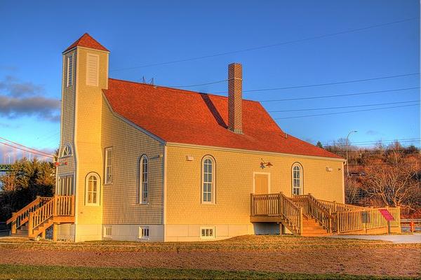 Africville Museum