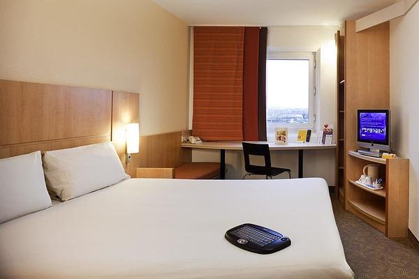 Ibis Glasgow City Centre - Sauchiehall Street Hotel