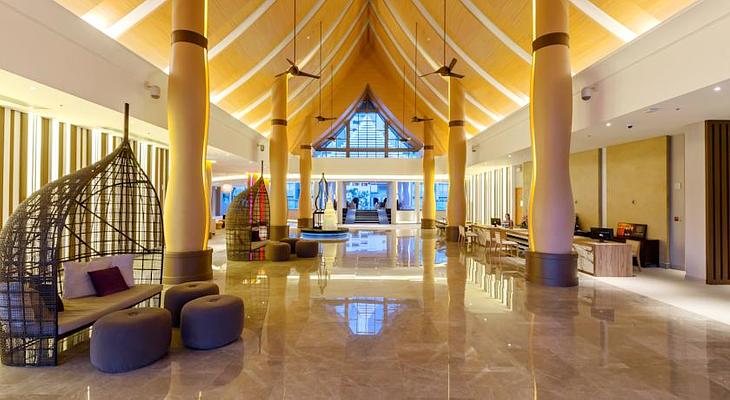 Grand Mercure Phuket Patong