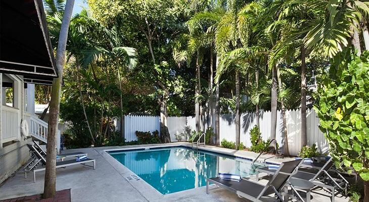 NYAH Key West