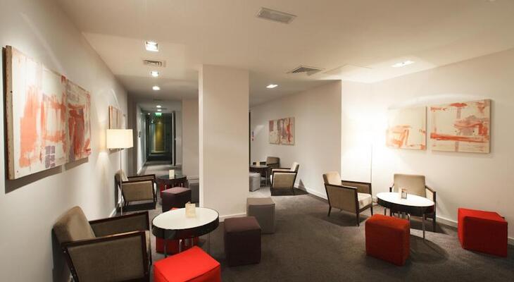 Park Plaza Cardiff