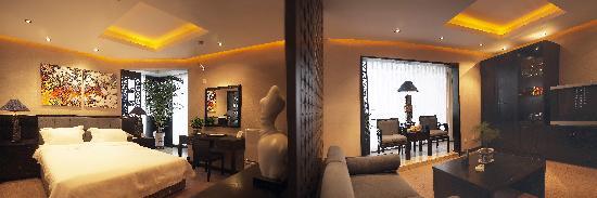 Yema International Business Hotel