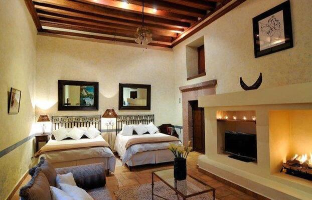 Casalinda Hotel Boutique