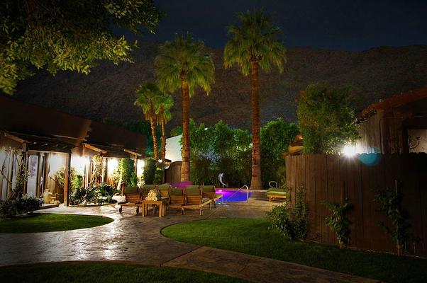 Talavera Palm Springs