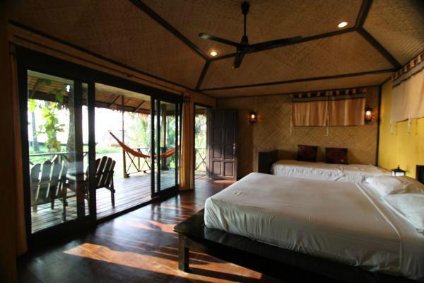 Relax Bay Resort
