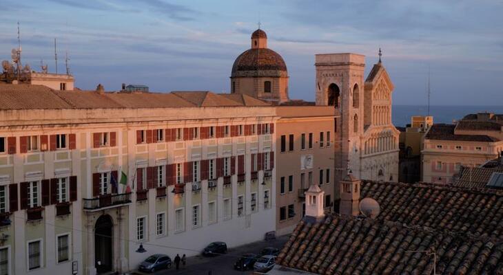 Residenza Kastrum
