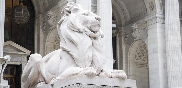 New York Public Library