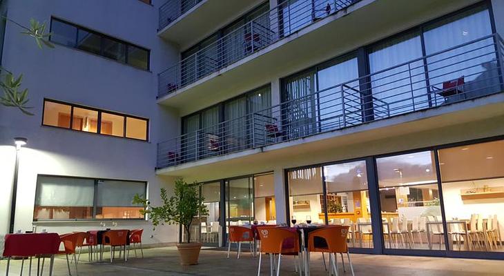 Hotel Jose Alberto