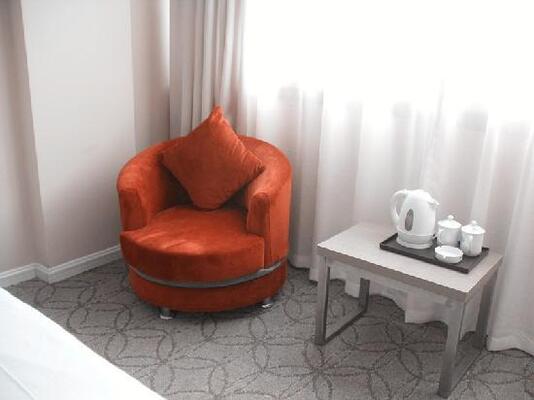Hejia Hotel