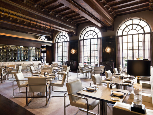 The St. Regis Washington, D.C.