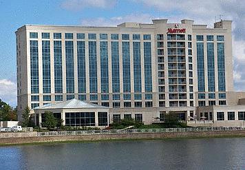 Marriott Indianapolis North